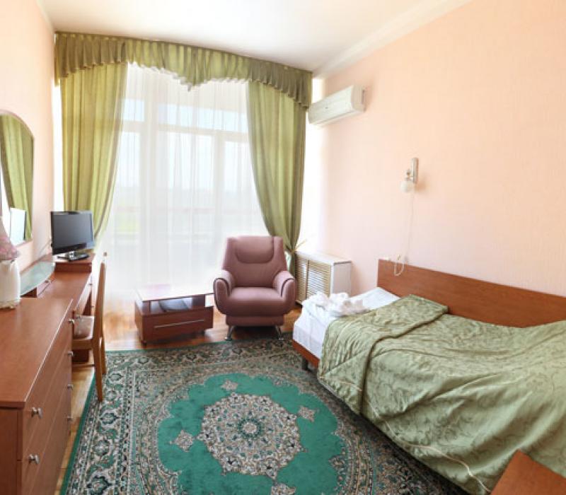 1 местный 1 комнатный Стандарт санатория Тарханы в Пятигорске