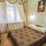 Спальня 2 местного 2 комнатного 1 категории, 8-11 этажи в санатории Зори Ставрополья. Пятигорск  