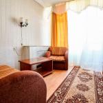 Гостиная 2 местного 2 комнатного Улучшенный санатория Тарханы в Пятигорске