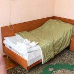 Спальное место в 1 местном 1 комнатном Стандарте санатория Тарханы. Пятигорск